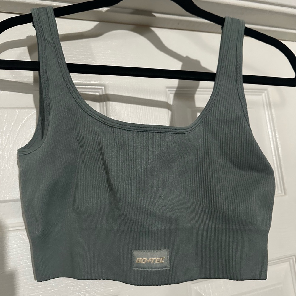 Bo&Tee Bralette